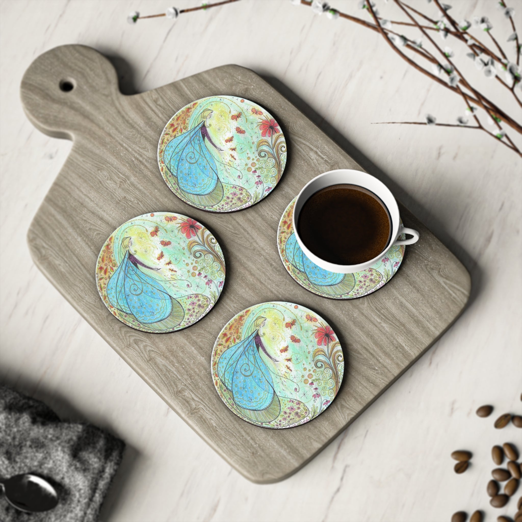 Coasters