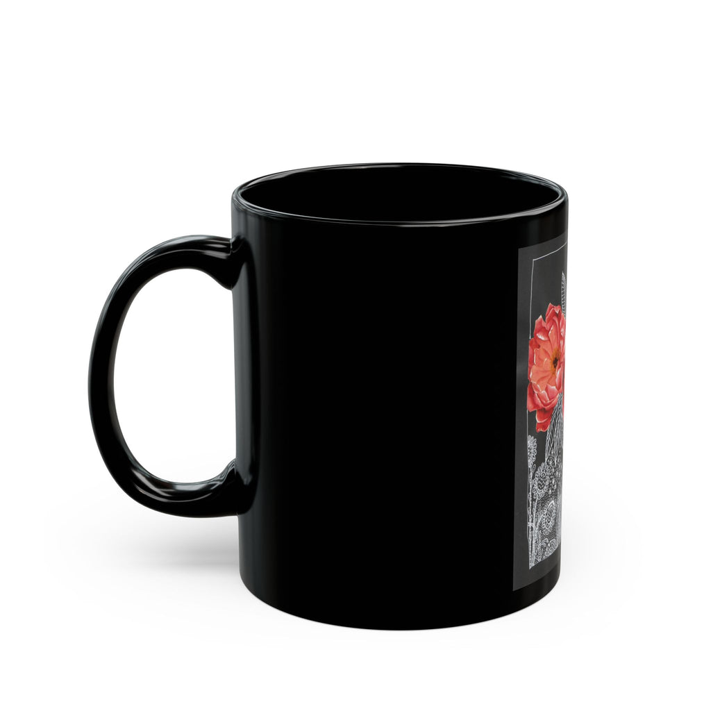 Black Mug (11oz, 15oz)