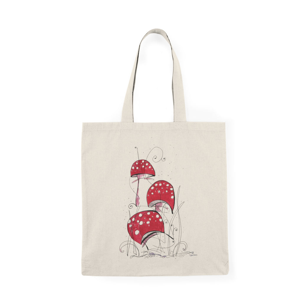 Natural Tote Bag