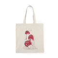 Natural Tote Bag