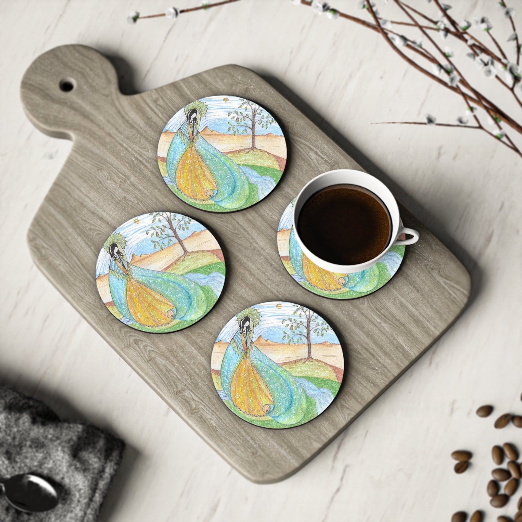 Coasters