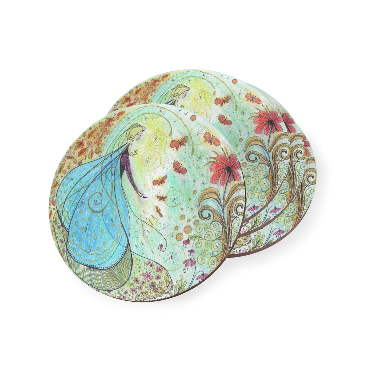 Coasters