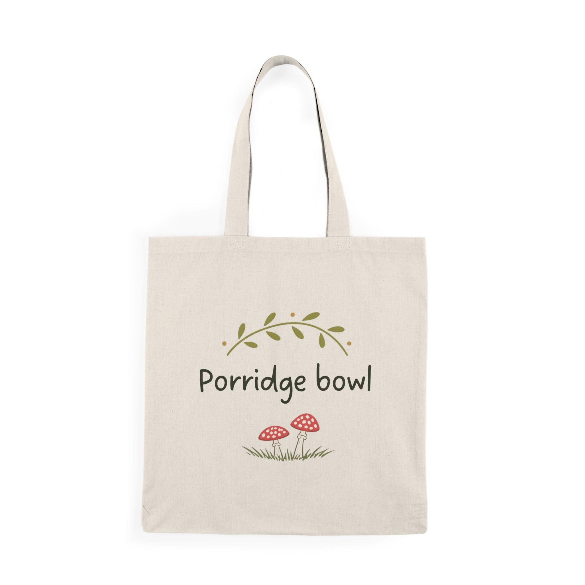 Natural Tote Bag