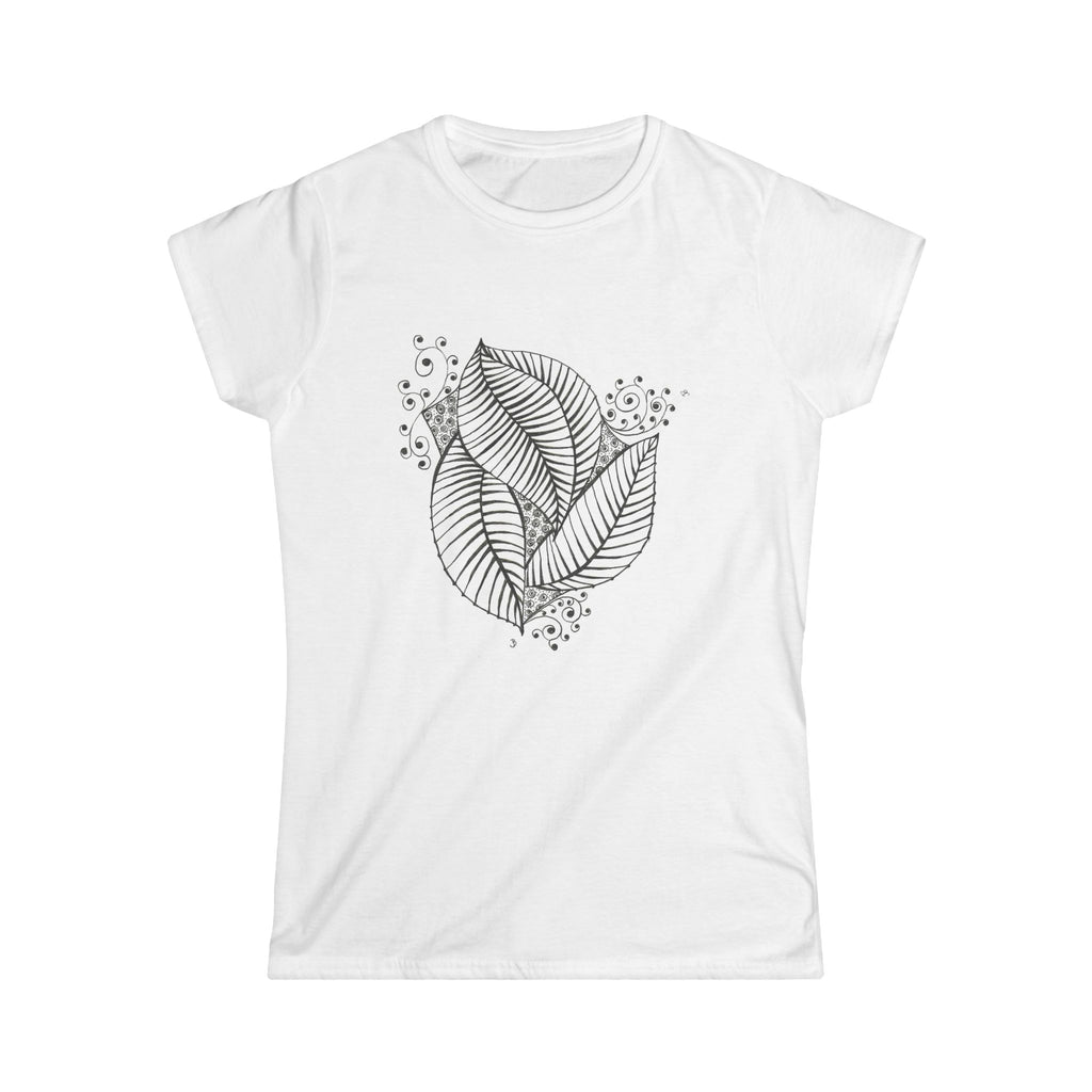 Women's Softstyle Tee