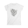 Women's Softstyle Tee