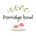 Porridge Bowl - Home
